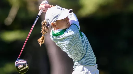 After Two Rounds, Women Sit Fourth at Princeton