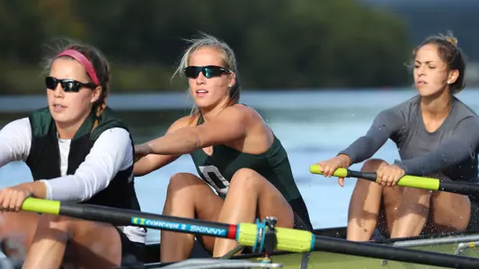 Dartmouth Races in Championship 8+ at Head of the Charles