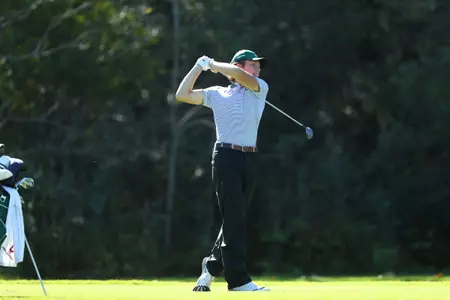 Men Wrap Up Cornell Invitational in Fifth