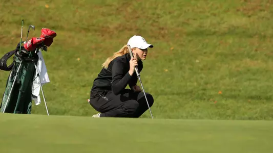 First Round Complete at Ivies, Women in Middle of the Pack