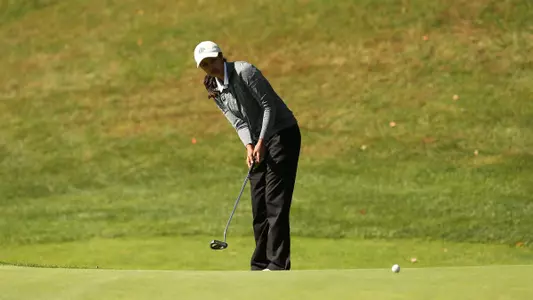 Dartmouth Women Seventh After Two Rounds