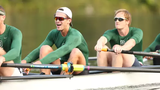 No. 7 Dartmouth Wins Atalanta Cup for First Time Since 2003