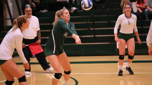 Dartmouth to Play Final Road Matches of 2016 Season