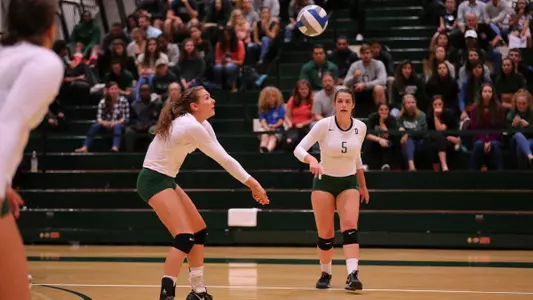 Emily Astarita Named All-Ivy Honorable Mention