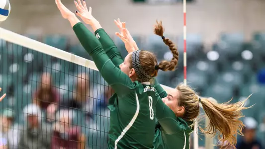 Yale Takes Three-Set Victory Over Dartmouth