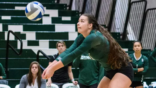 Big Green to Face the Crimson in Stand-Alone Match