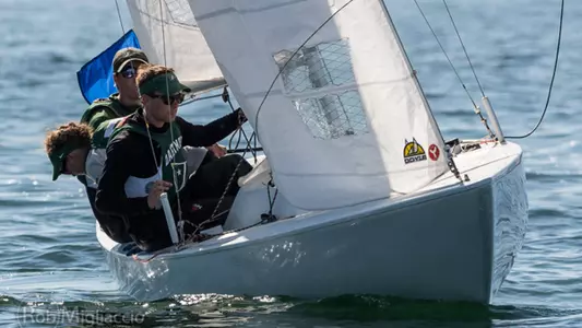 Dartmouth Qualifies for Atlantic Coast Championship