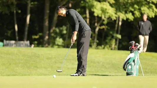 Women Finish Princeton Invitational in Fourth