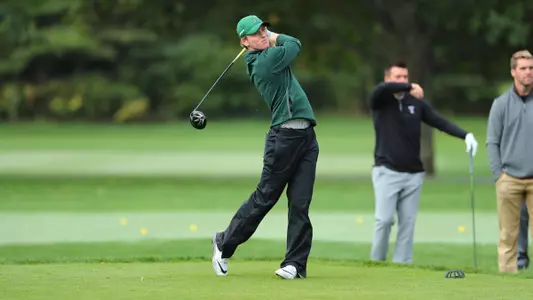 Dartmouth Sits 11th at Camden Collegiate Invitational