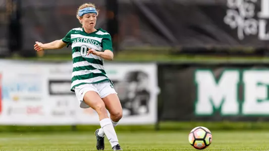 Big Green Take on UMass Lowell in Final Non-Conference Game