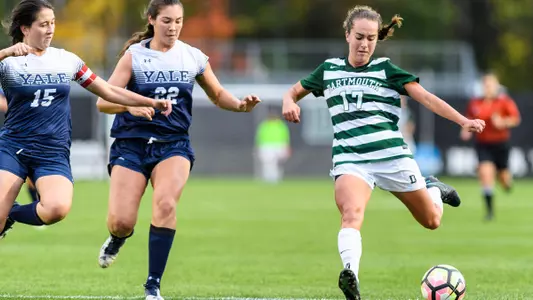 Big Green Fall to Cornell In 2016 Finale