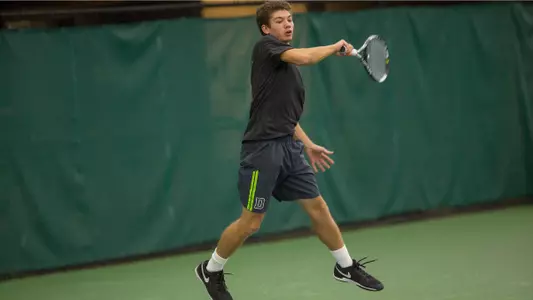 Big Green Win First Match of 2017 Against Bulldogs