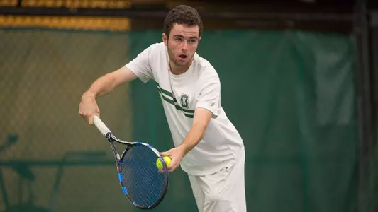 Big Green Wrap Up Dartmouth Invite