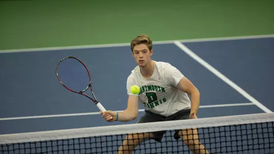 Dartmouth Heads West to Minnesota for Gopher Invitational