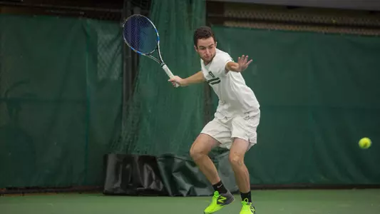 Sophomore Summer Q&A: Eddie Grabill