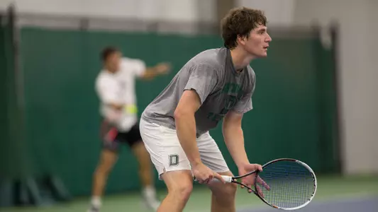 Dartmouth Wraps up Fall at Gopher Invitational