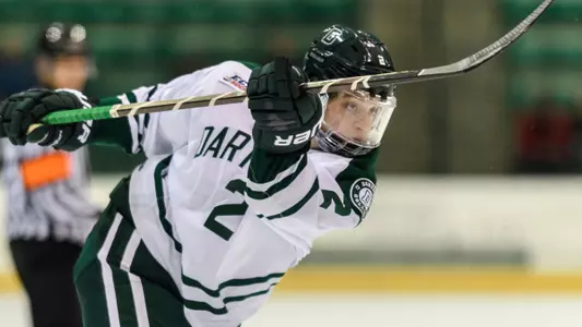 Dartmouth Opens Season at Home Against No. 11 Michigan