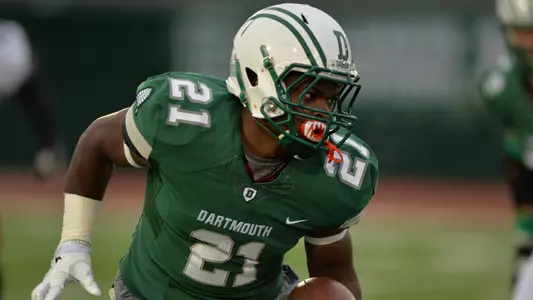 Opener a Success in 38-7 Victory at Stetson