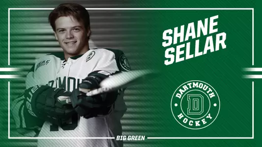 Getting to Know Freshman Shane Sellar