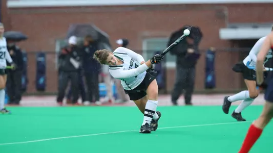 Dartmouth Opens 2017 This Weekend vs. Delaware and Longwood