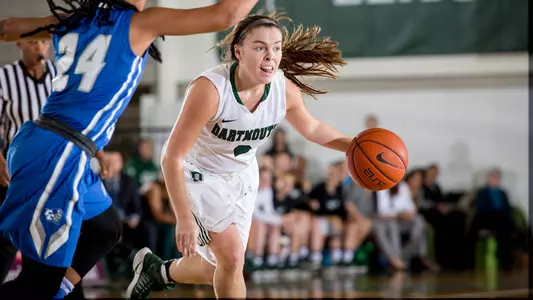 Big Green Defeated by Vermont After Late Comeback Falls Short