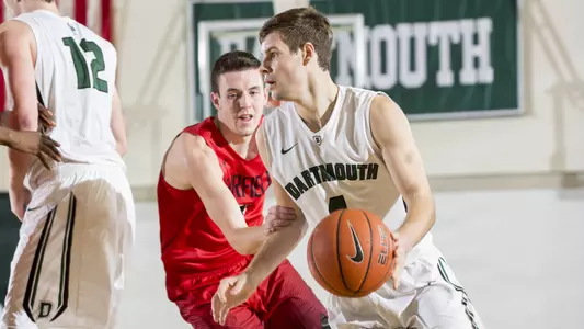 Fairfield Downs Dartmouth in Home Opener, 79-62