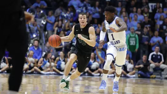 Longest Road Trip Begins at Longwood