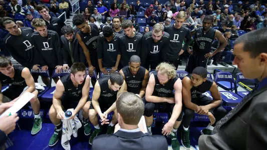 Ivy Play Begins with Harvard Coming to Leede Arena