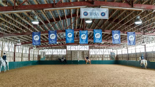 Regional Championship at Morton Farm Moved to Sunday April 2