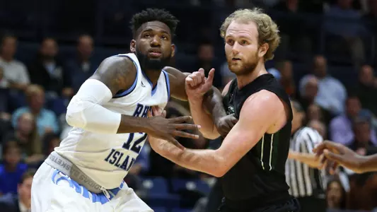 Marist on Tap for Men in Doubleheader at Leede on Saturday