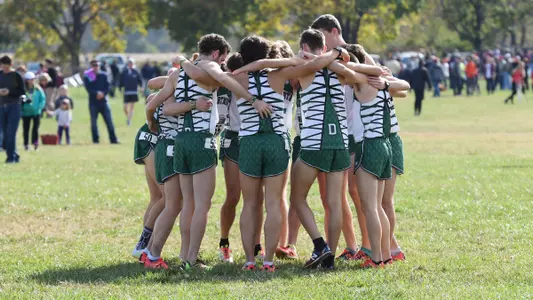 Dartmouth Hosts Maribel Sanchez Souther Invitational Saturday