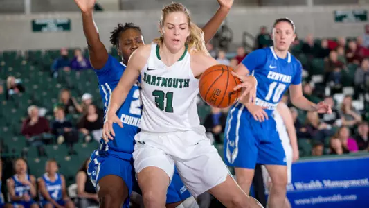 Dartmouth Falls to Old Dominion in Virginia