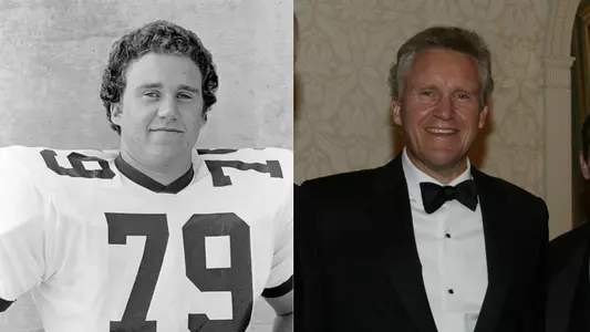 Jeff Immelt '78 Named 2016 NFF Legacy Award Recipient