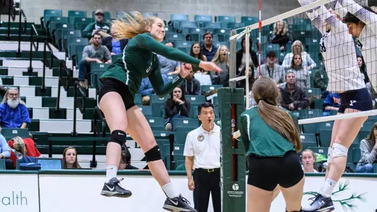 Dartmouth Drops First Match of Home Invite to Syracuse