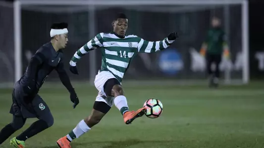 Sophomore Summer Q&A: Justin Donawa