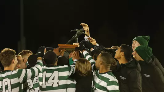 Dartmouth Chases After Another Ivy League Title in 2017