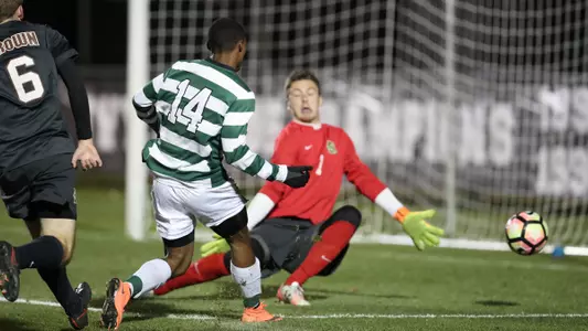 Dartmouth Wins Fourth Straight Over UMass Lowell