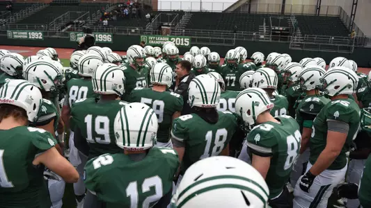 100th Meeting with Cornell on the Gridiron