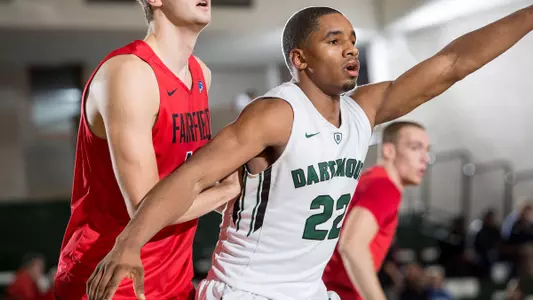 Late Rally Falls Short in 64-60 Loss to CSU Bakersfield