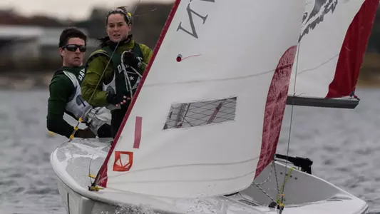 Dartmouth Takes First in Lynne Marchiando Team Race
