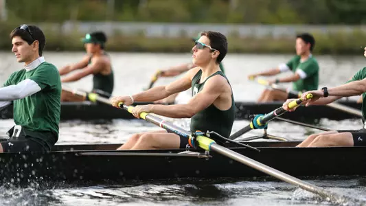 No. 10 Dartmouth Faces No. 3 Harvard and No. 12 MIT