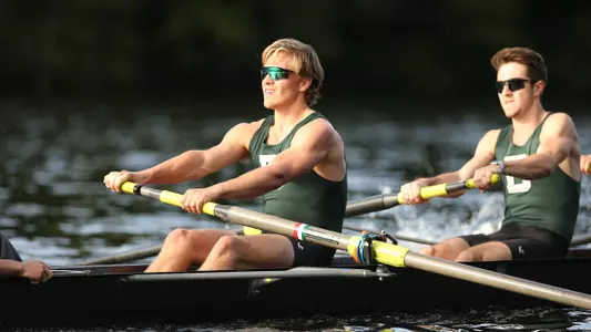 Wyatt Genasci-Smith Interview with row2k