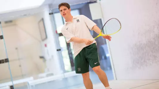 Dartmouth Defeats GW, Advances to Hoehn Cup Finals