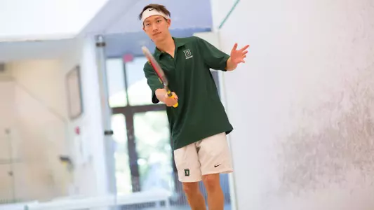 De Otaduy Wins in CSA Individual Consolation Finals