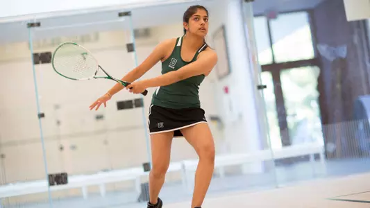 Dartmouth Defeats Franklin & Marshall for First Win