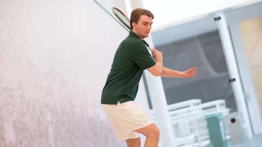 Big Green Conclude Road Swing with Loss at Penn