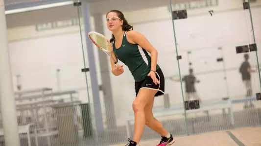 Dartmouth Concludes Road Trip with Loss at Penn