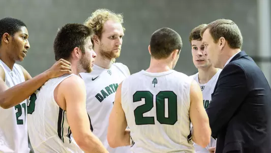 Dartmouth Heads to Boston College Saturday