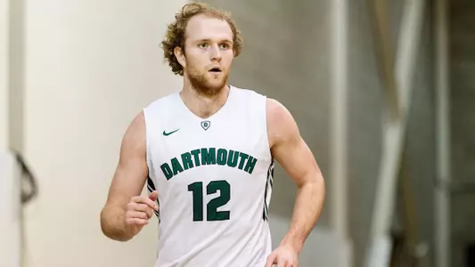 Big Green Fall Short in Final Minute Against Maine, 73-68