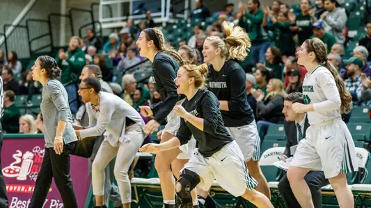 Dartmouth Hosts Marist Before Traveling to Rhode Island